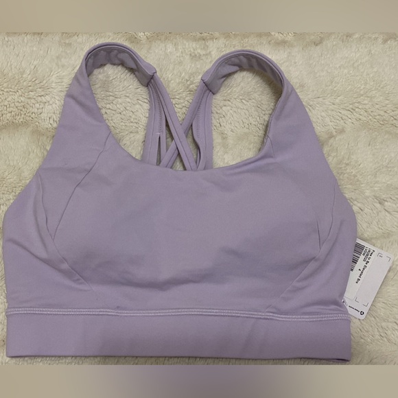 Lululemon Brand New Sports Bra - Picture 2 of 3